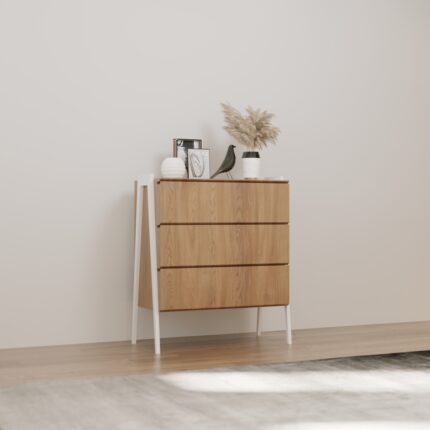 دراور فرنیکا هوم کلکسیون نجوای چوبی Whisperwood